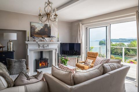 4 bedroom bungalow for sale, Cadnant Road, Menai Bridge, Isle of Anglesey, LL59