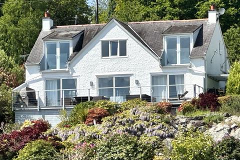 undefined, Cadnant Road, Menai Bridge, Isle of Anglesey, LL59