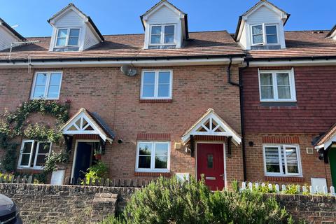 3, Nightingale Cottages Frant Field, Edenbridge, TN8 5FB