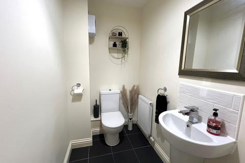 3, Nightingale Cottages Frant Field, Edenbridge, TN8 5FB
