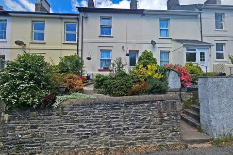 undefined, Wadeland Terrace, Liskeard PL14