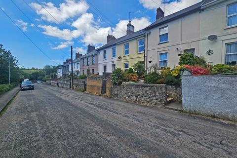undefined, Wadeland Terrace, Liskeard PL14