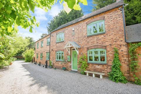 undefined, Church Lane, Austrey, Atherstone