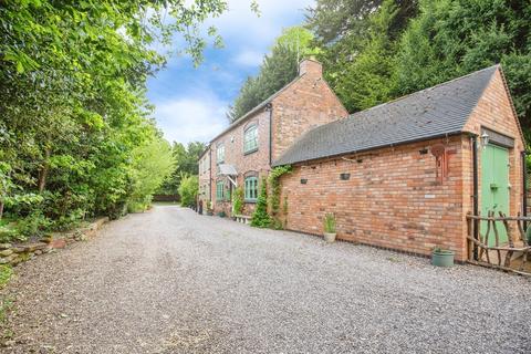 undefined, Church Lane, Austrey, Atherstone