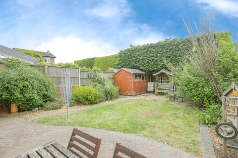 9 Morgan Close, Arley, Coventry, CV7 8PR