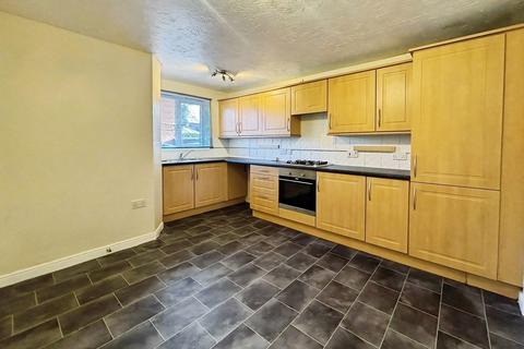 undefined, Queens Drive, Crowle