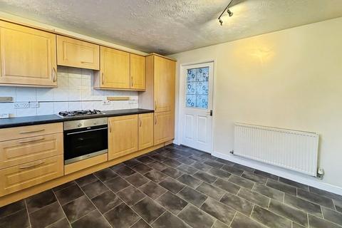 undefined, Queens Drive, Crowle