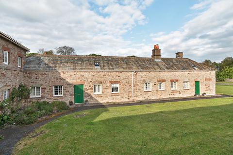 2 bedroom cottage for sale, 18 Lowther Village, Lowther, Penrith, Cumbria, CA10 2HP