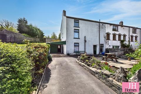 Canal Foot, Ulverston, Cumbria