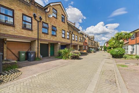 1 bedroom terraced house for sale, Greenland Mews, London