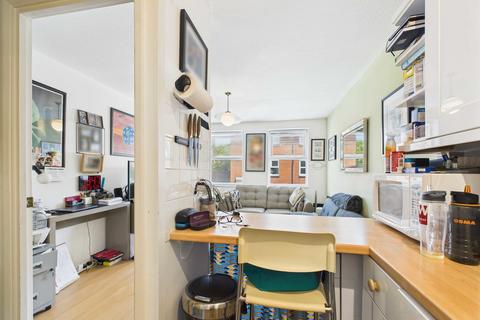 1 bedroom terraced house for sale, Greenland Mews, London