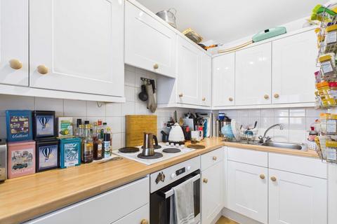 1 bedroom terraced house for sale, Greenland Mews, London