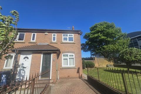 undefined, New Road, Guisborough
