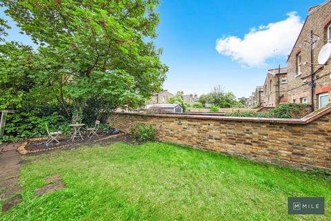 20 Allington Road, London, W10 4AY