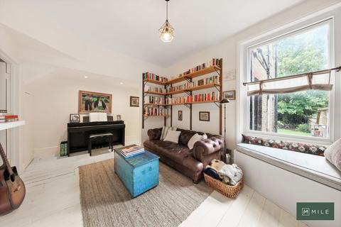 20 Allington Road, London, W10 4AY