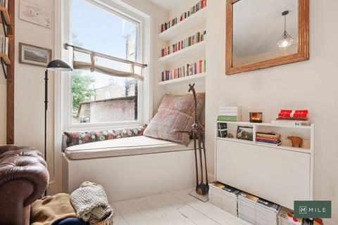 20 Allington Road, London, W10 4AY