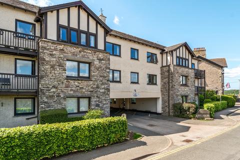 1 bedroom apartment for sale, 32 Ashleigh Court, Station Road, Arnside, Cumbria, LA5 0JH