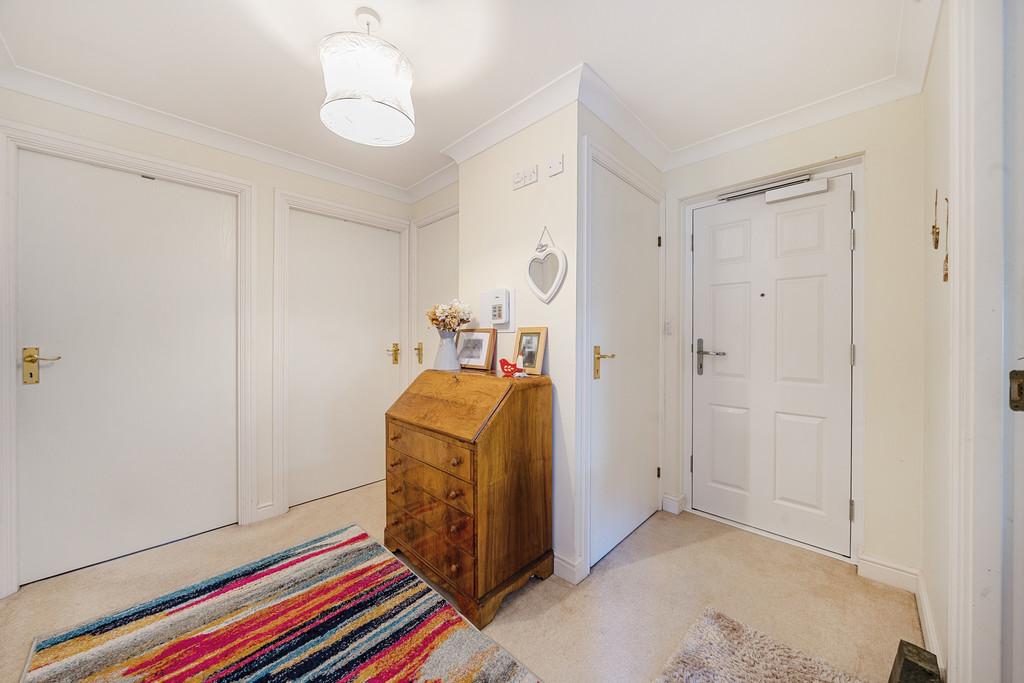 Entrance/ Hallway