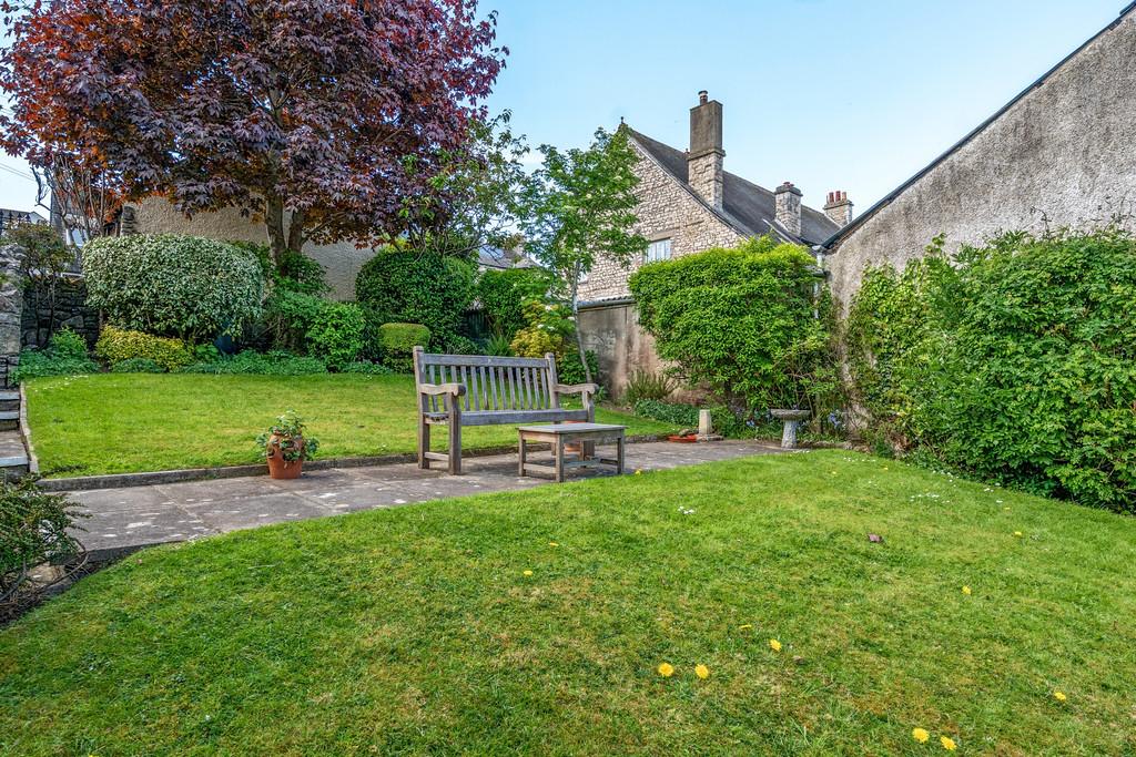 Communal Gardens