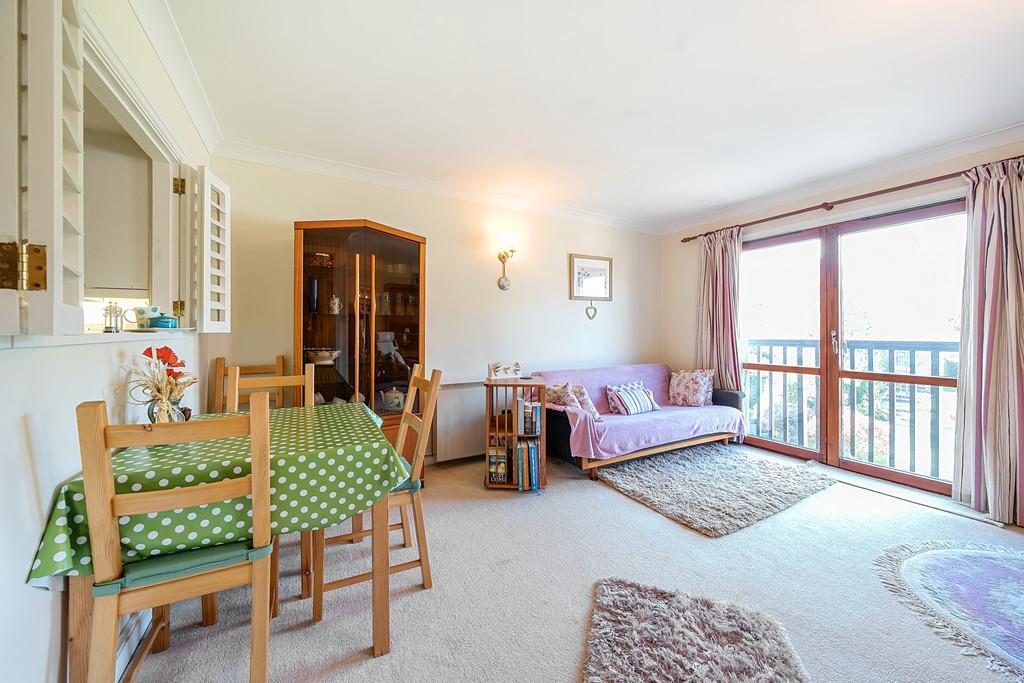Living/ Dining Room