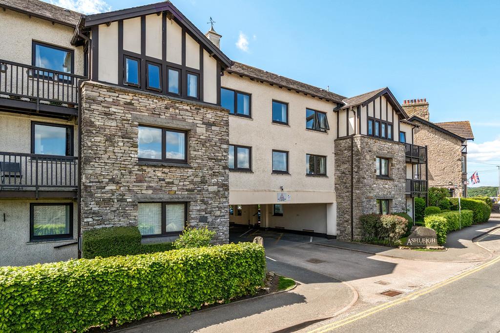 1 bedroom apartment for sale