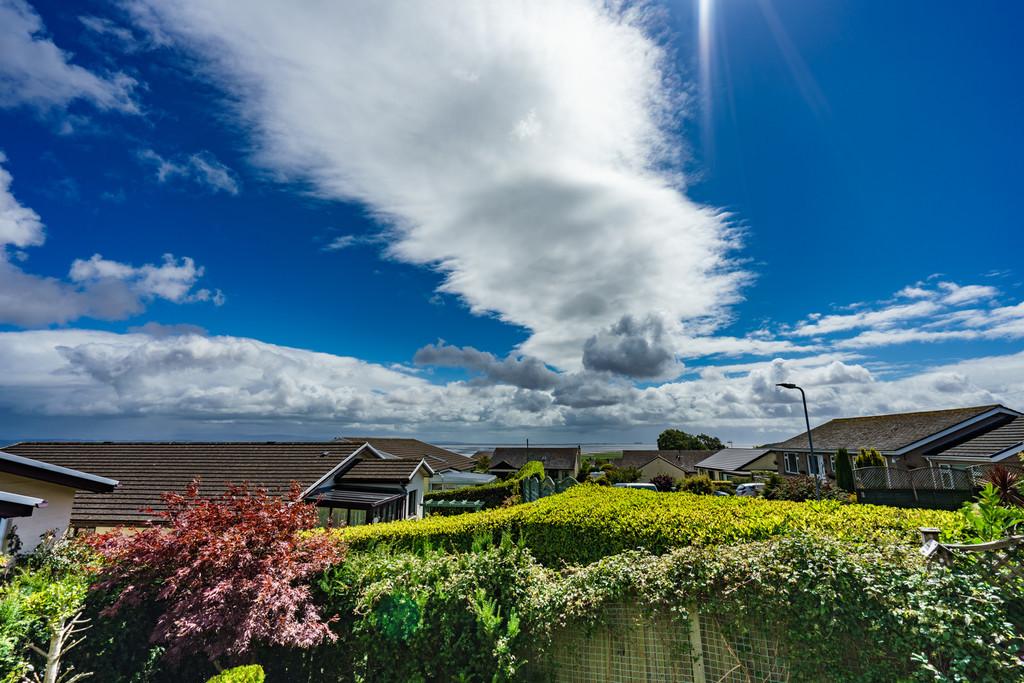 Views to Morecambe Bay