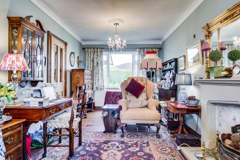 2 bedroom detached bungalow for sale, 51 Laneside Road, Grange-Over-Sands, Cumbria, LA11 7BX