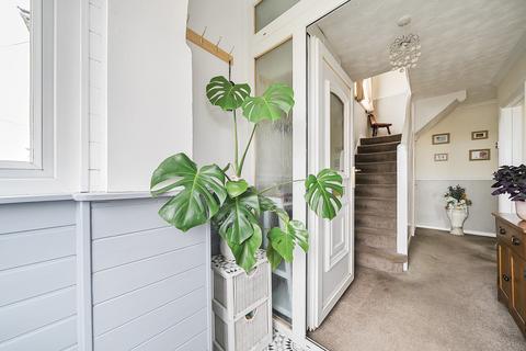3 bedroom semi-detached house for sale, Luscombe Crescent, Paignton, TQ3 3TW