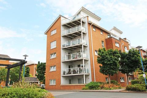 Venice House, Judkin Court , Century Wharf Cardiff