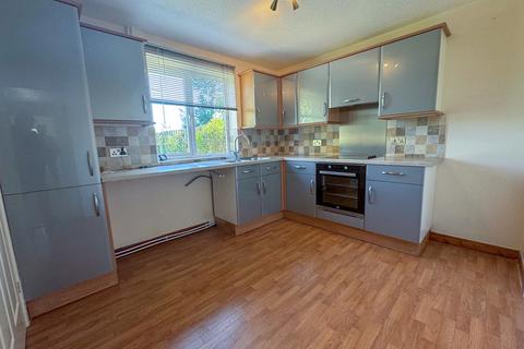 2 bedroom end of terrace house to rent, Roman Fields, Woolpit, Bury St. Edmunds
