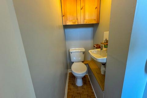 2 bedroom end of terrace house to rent, Roman Fields, Woolpit, Bury St. Edmunds