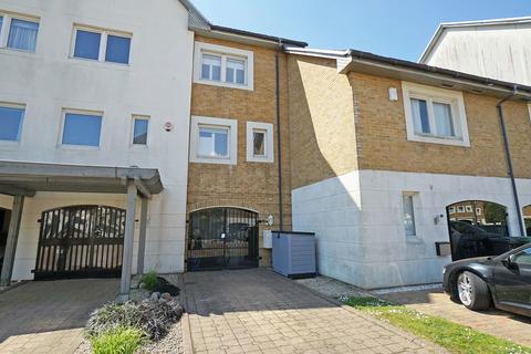 3 bedroom townhouse for sale, Bryher Island, Portsmouth PO6