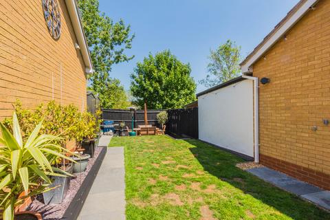 undefined, Scharpwell, Wellingborough NN9