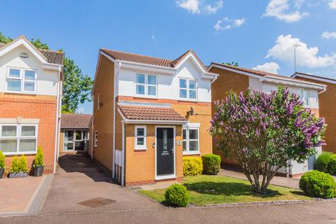 Scharpwell, Wellingborough NN9