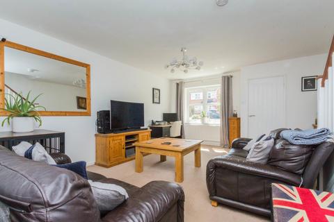 4 bedroom detached house for sale, Scharpwell, Wellingborough NN9