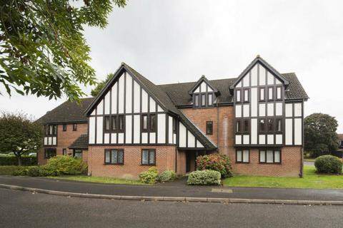 2 bedroom apartment for sale, Wyvern Close, Bracknell