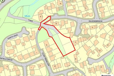 undefined, Ravensbrook, Morganstown, Cardiff
