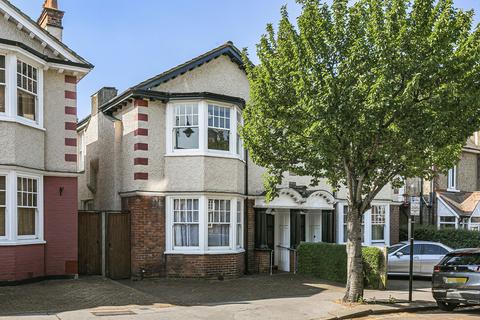 undefined, Beech House Road, East Croydon