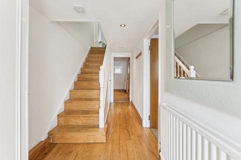 14 Crescent Road, Kingston Upon Thames, KT2 7RG