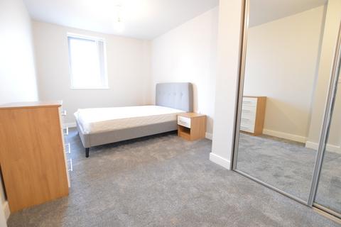 2 bedroom flat for sale, Flat 73 Steel House, The Metal Works