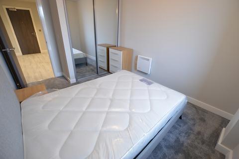 2 bedroom flat for sale, Flat 73 Steel House, The Metal Works