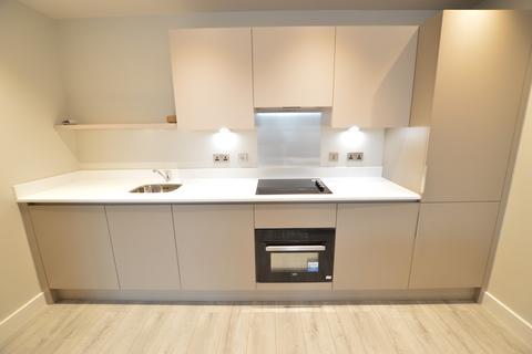 undefined, Flat 73 Steel House, The Metal Works