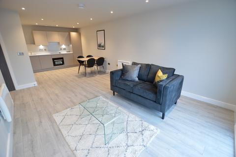 2 bedroom flat for sale, Steel House