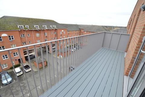 2 bedroom flat for sale, Steel House
