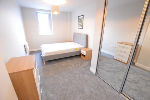 2 bedroom flat for sale, Steel House