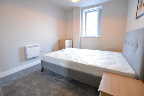 2 bedroom flat for sale, Steel House