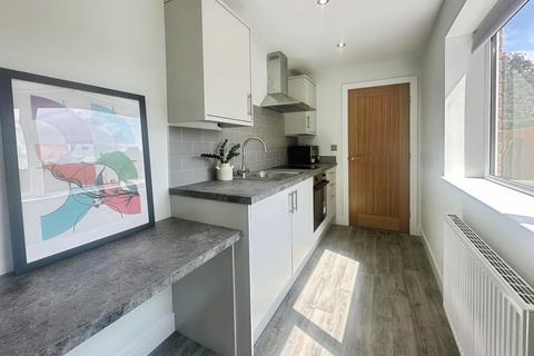 undefined, 17 Hall Street, Alvaston DE24