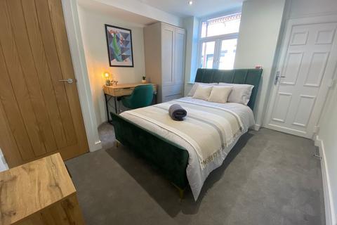 undefined, Hall Street, Alvaston DE24