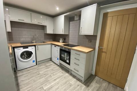 undefined, Hall Street, Alvaston DE24