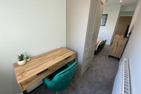 undefined, Hall Street, Alvaston DE24